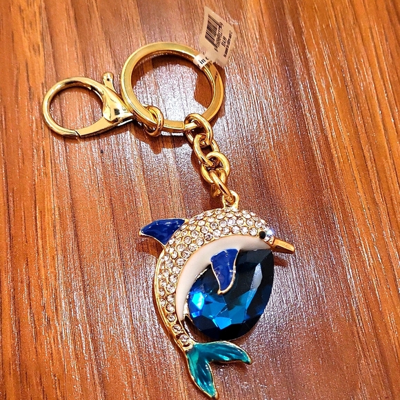 NWT Paradies beautiful key chain - Picture 1 of 5